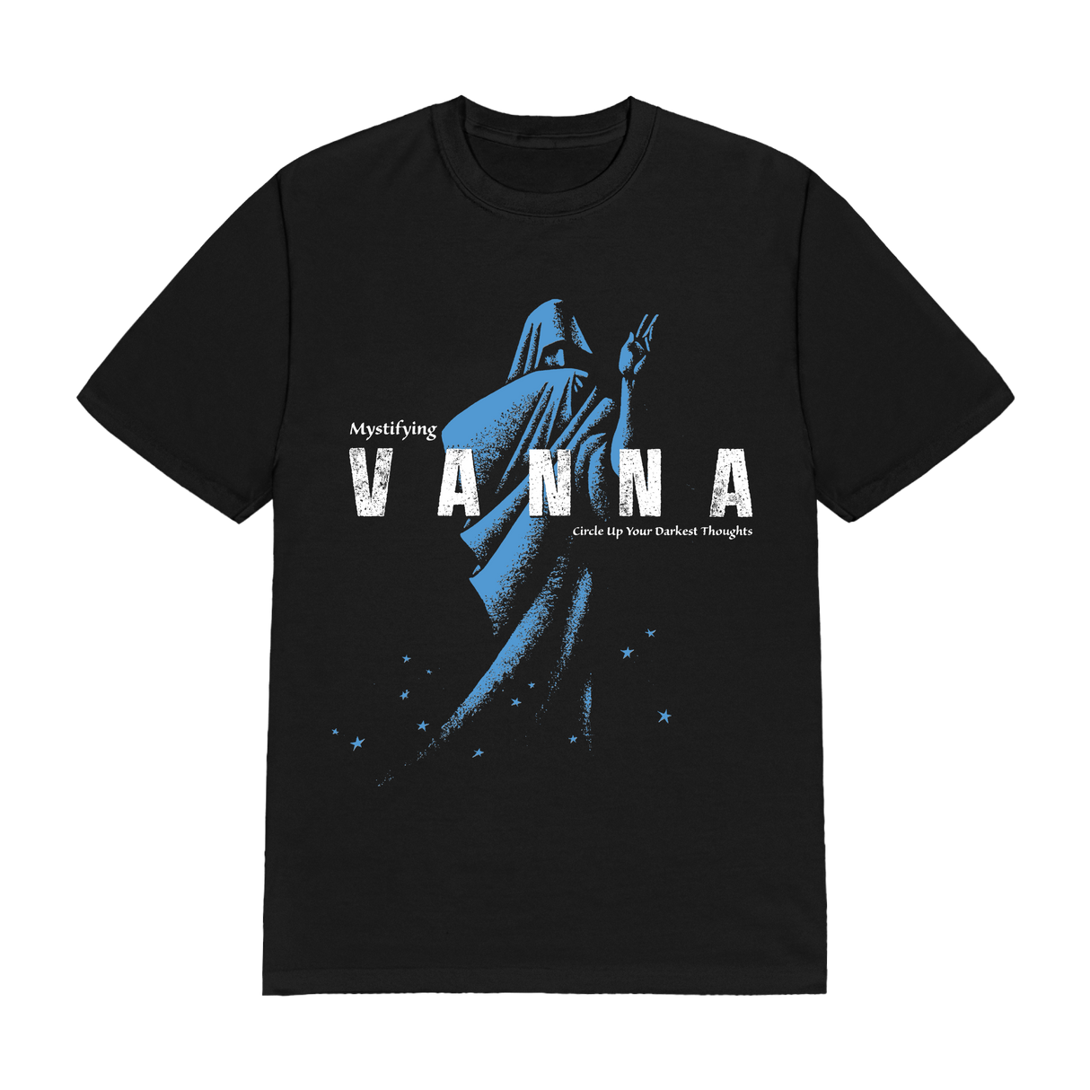 Vanna - Ouija T-Shirt