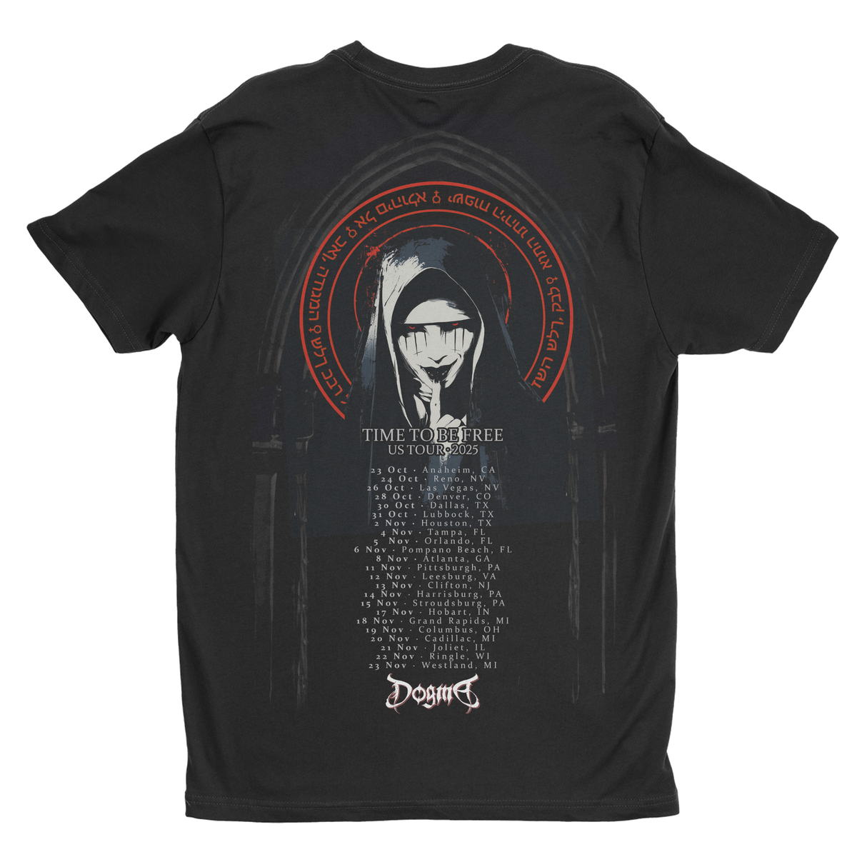 Dogma - Vitroux T-Shirt