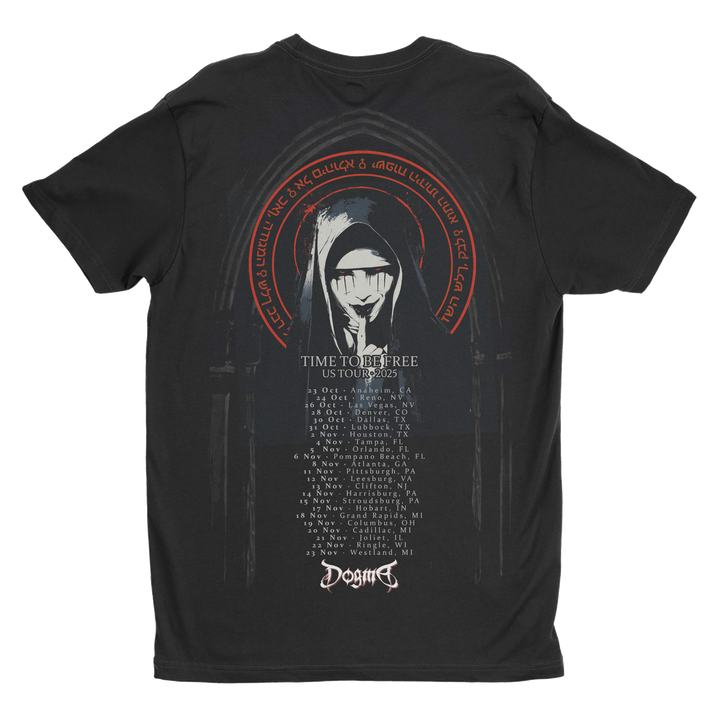 Dogma - Vitroux T-Shirt