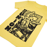 We Are The Union - Kickflip Banana Tee