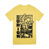 We Are The Union - Kickflip Banana Tee