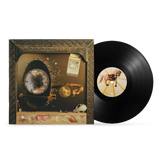 Wishy - Nature's Pill on Black Vinyl