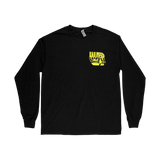 White Reaper - Asking For a Ride Clown Long Sleeve