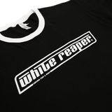 White Reaper - WR Ringer Tee