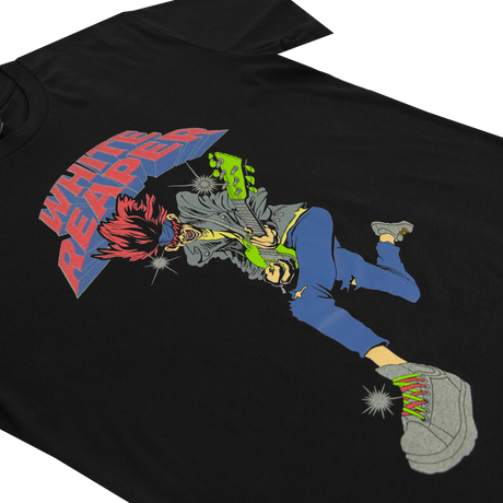 White Reaper - Shred Guitar Tee