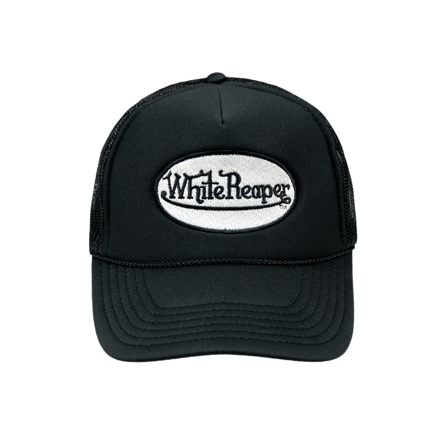 White Reaper - VON REAPER TRUCKER HAT