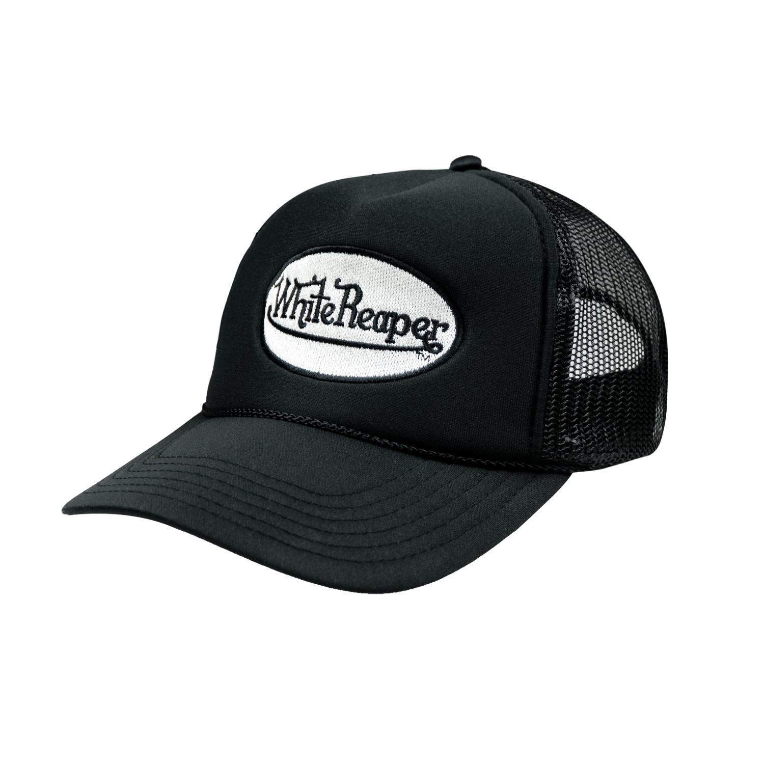 White Reaper - VON REAPER TRUCKER HAT