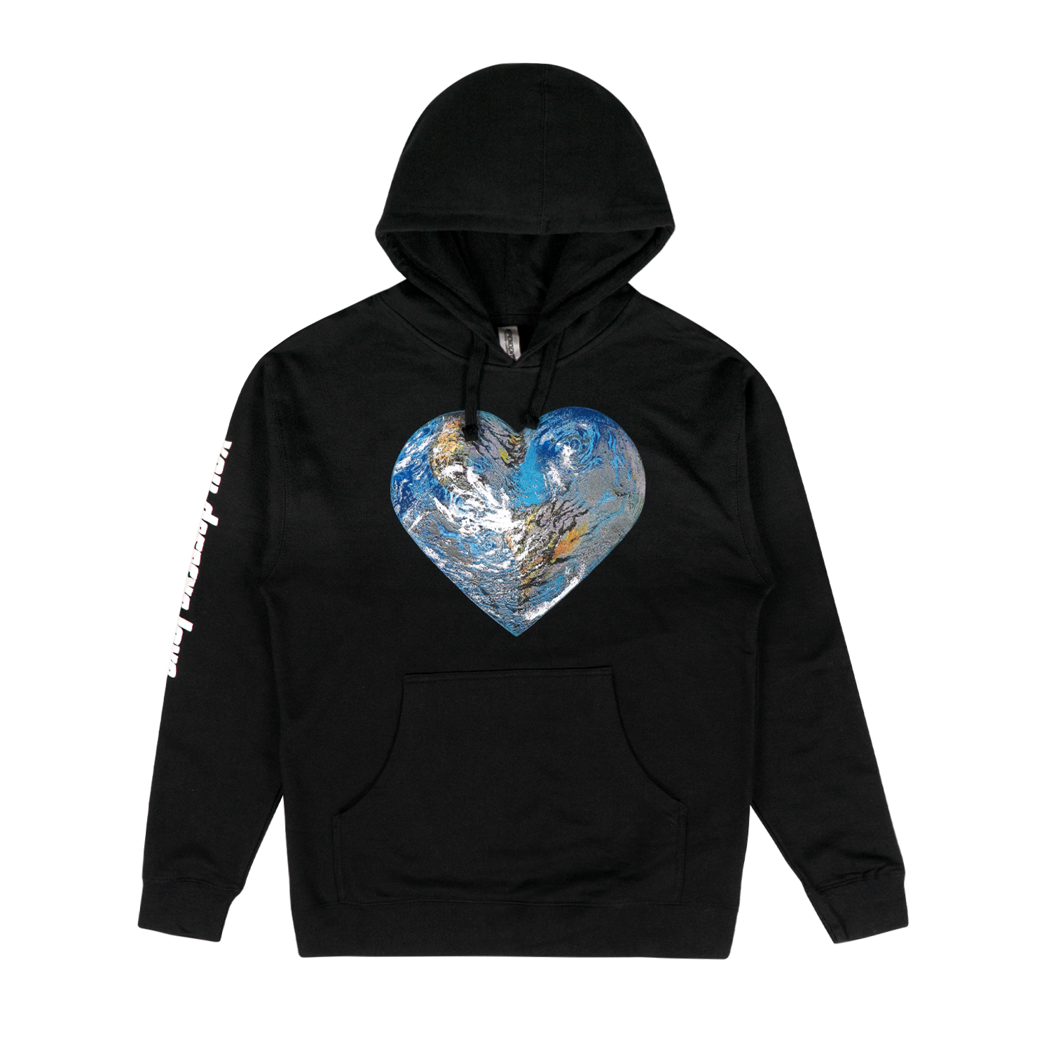 White Reaper - You Deserve Love Hoodie