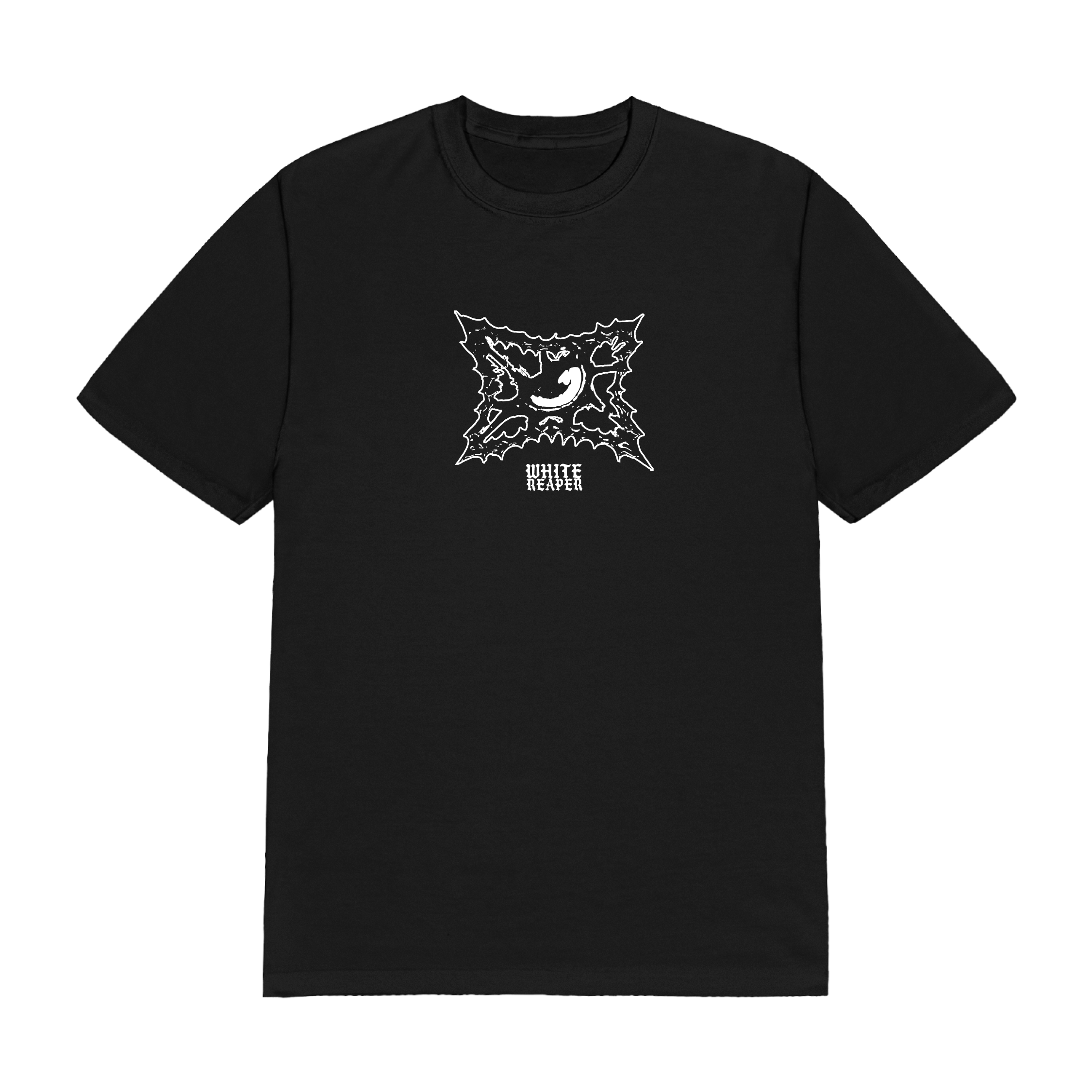 White Reaper - Only Slightly Empty Tee