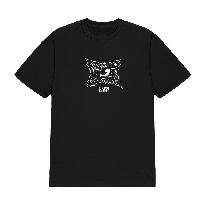 White Reaper - Only Slightly Empty Tee