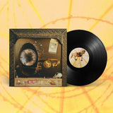 Wishy - Nature's Pill on Black Vinyl