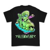 We Come In Peace T-Shirt