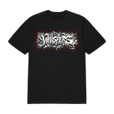 Whispers - BKK Evilcore Tour 2026 Tee