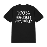 Whispers - Asian Demon Tee