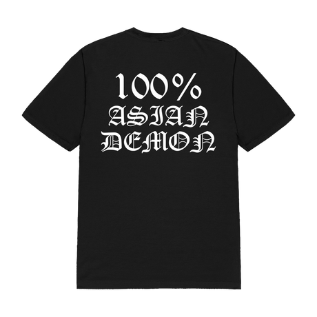 Whispers - Asian Demon Tee