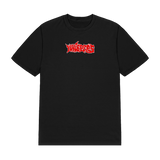 Whispers - Asian Demon Tee