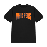 Whispers - Bangkok Evilcore Tee