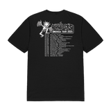 Whispers - Fall 25 Tour Tee