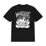 Whispers - Fall 25 Tour Tee