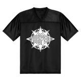 Whispers - "Gangstarr" Football Jersey