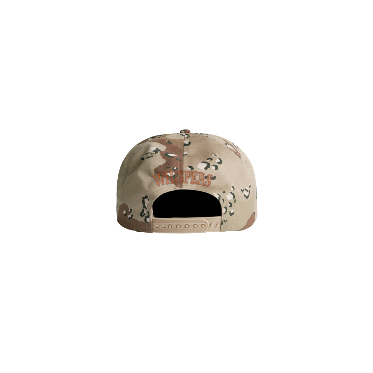 Whispers - One of Us Camo Hat
