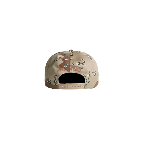 Whispers - One of Us Camo Hat
