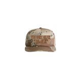 Whispers - One of Us Camo Hat