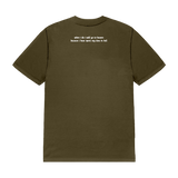 Whispers - US Fox Tee