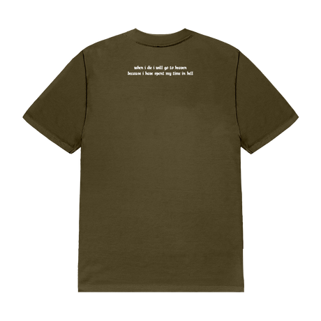 Whispers - US Fox Tee
