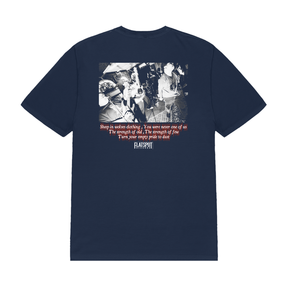 Whispers - Weisenheimer Tee