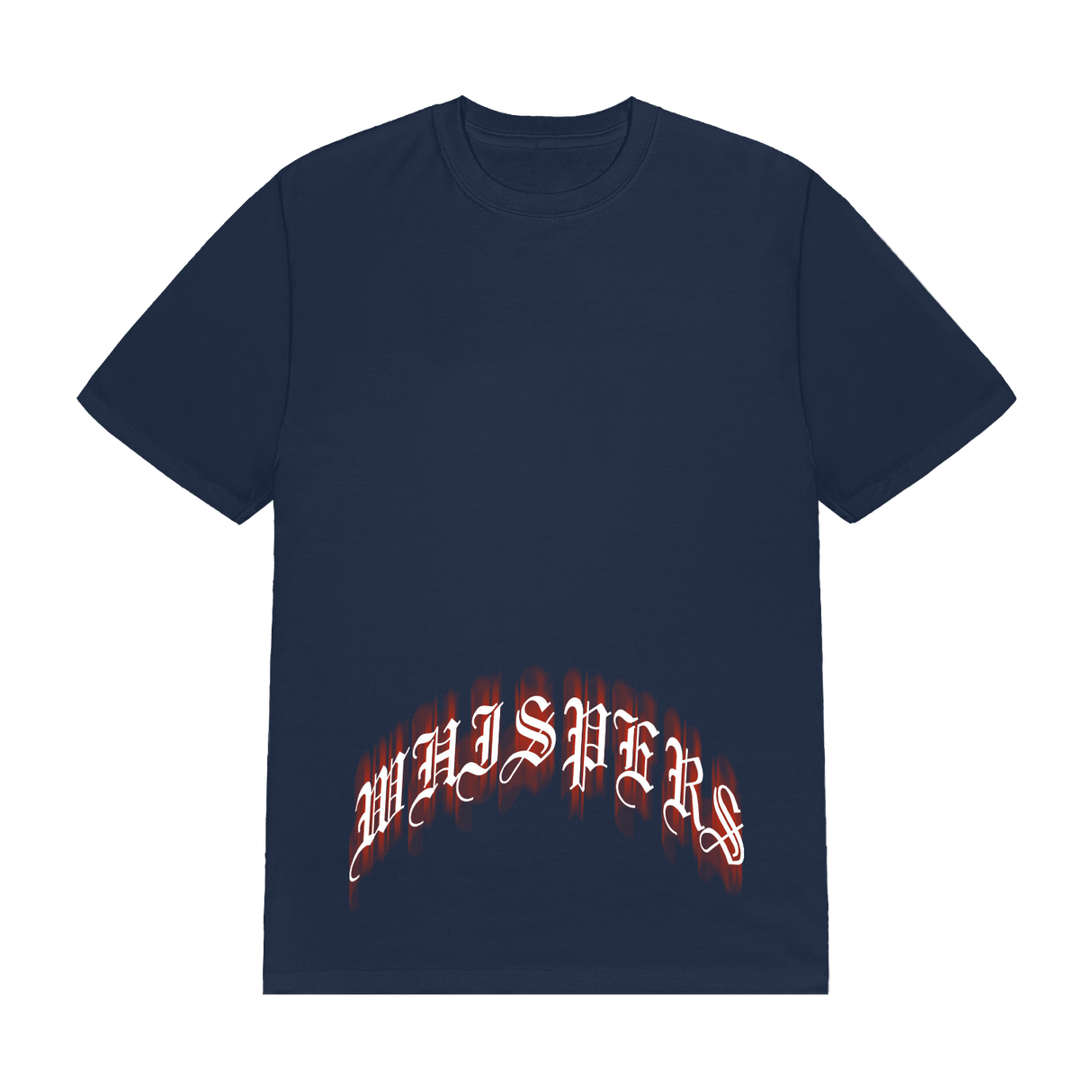 Whispers - Weisenheimer Tee