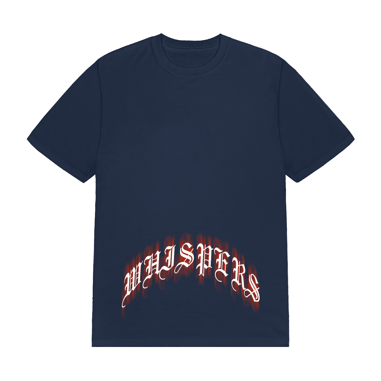 Whispers - Weisenheimer Tee