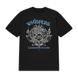 Whispers - Yak Tee