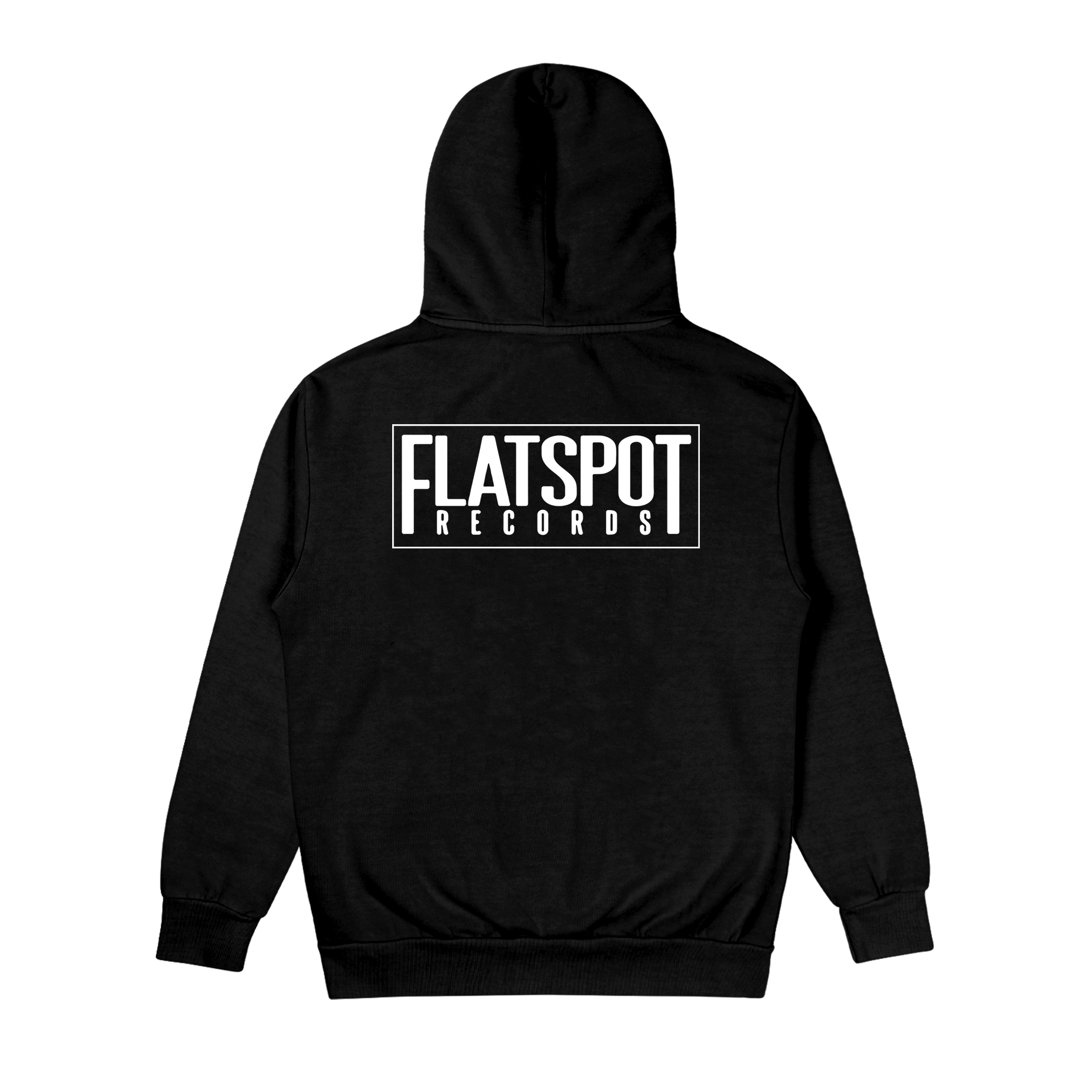 Whispers - Yom-Ma-Lok Hoodie