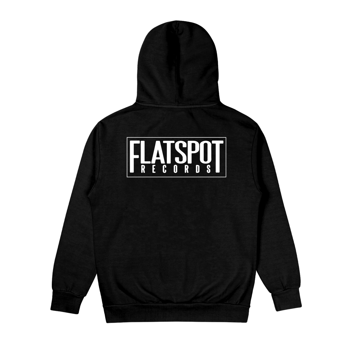 Whispers - Yom-Ma-Lok Hoodie