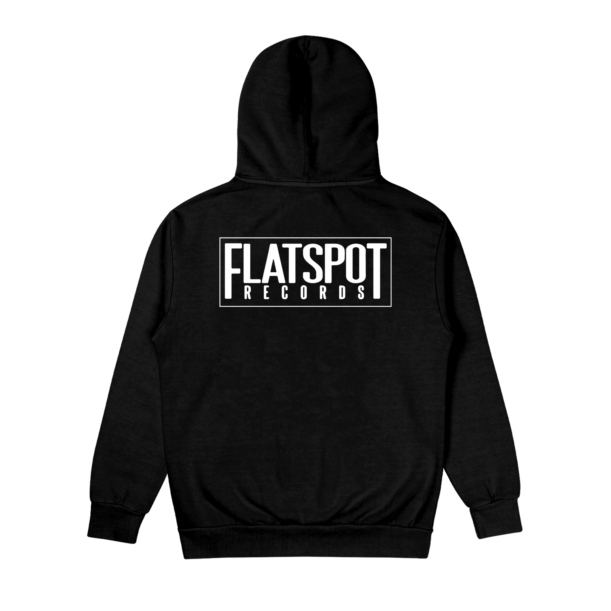 Whispers - Yom-Ma-Lok Hoodie