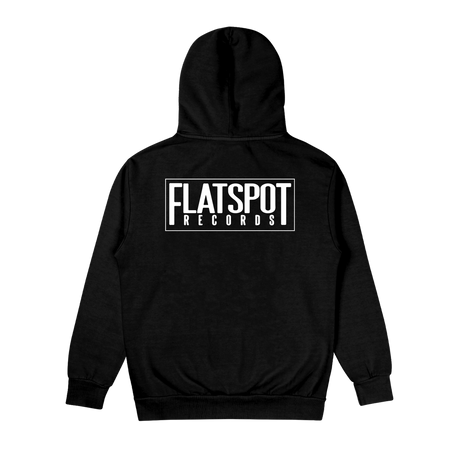 Whispers - Yom-Ma-Lok Hoodie