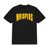 Whispers - Bangkok Evilcore Tee