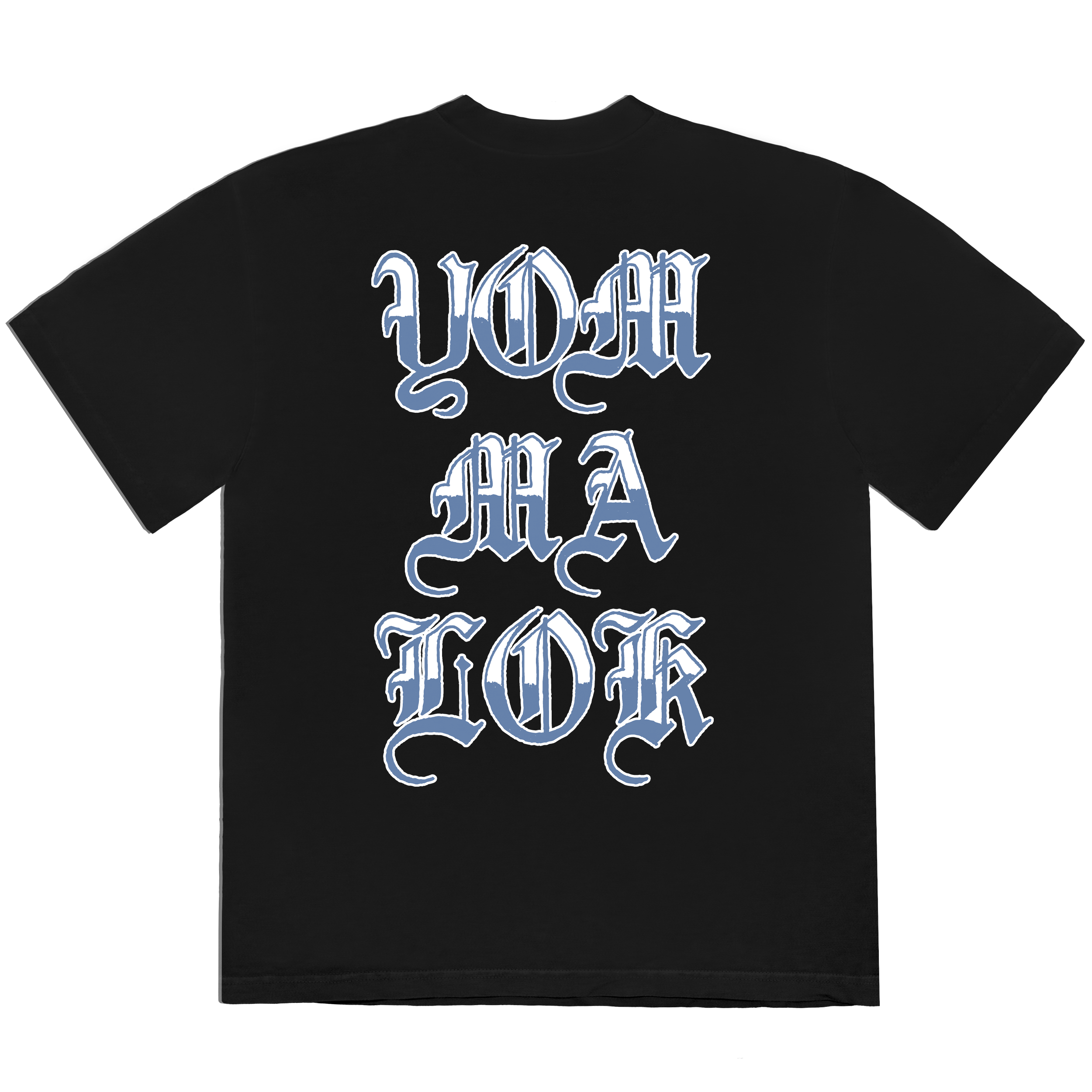 Whispers - Yom-Ma-Lok Shirt
