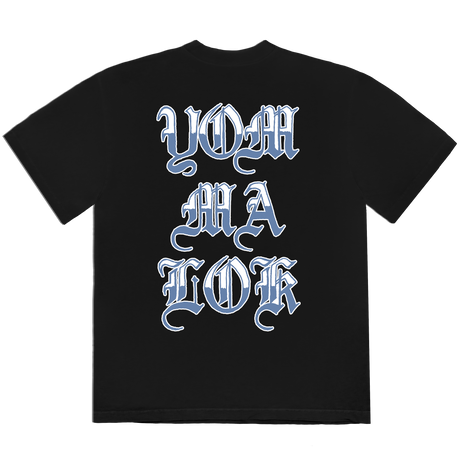 Whispers - Yom-Ma-Lok Shirt