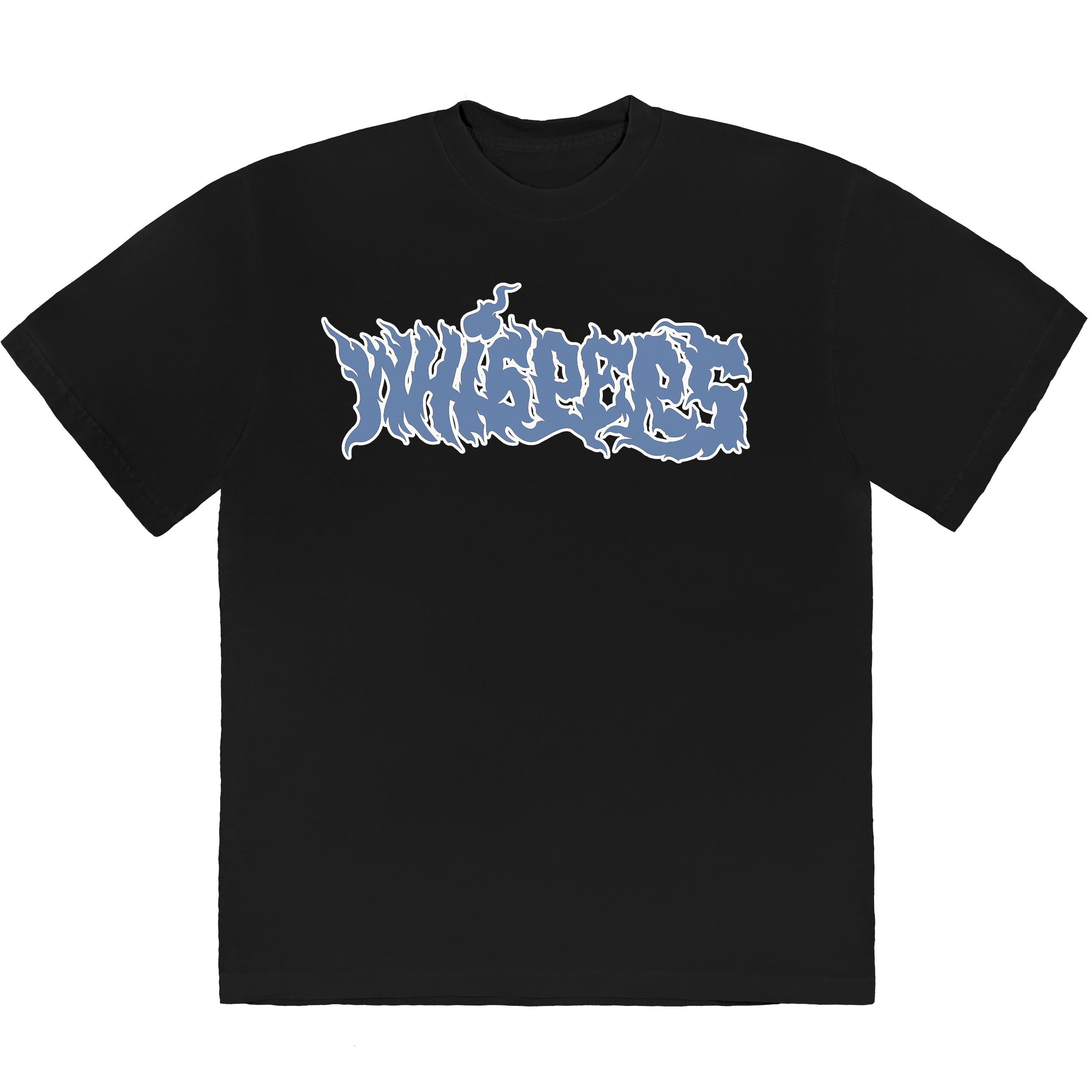 Whispers - Yom-Ma-Lok Shirt