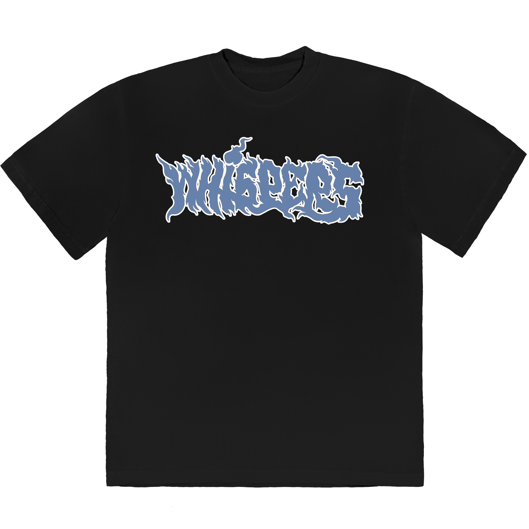 Whispers - Yom-Ma-Lok Shirt