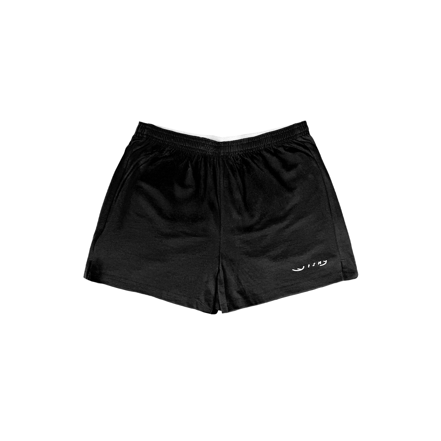 Wishy - LOVESICK Booty Shorts
