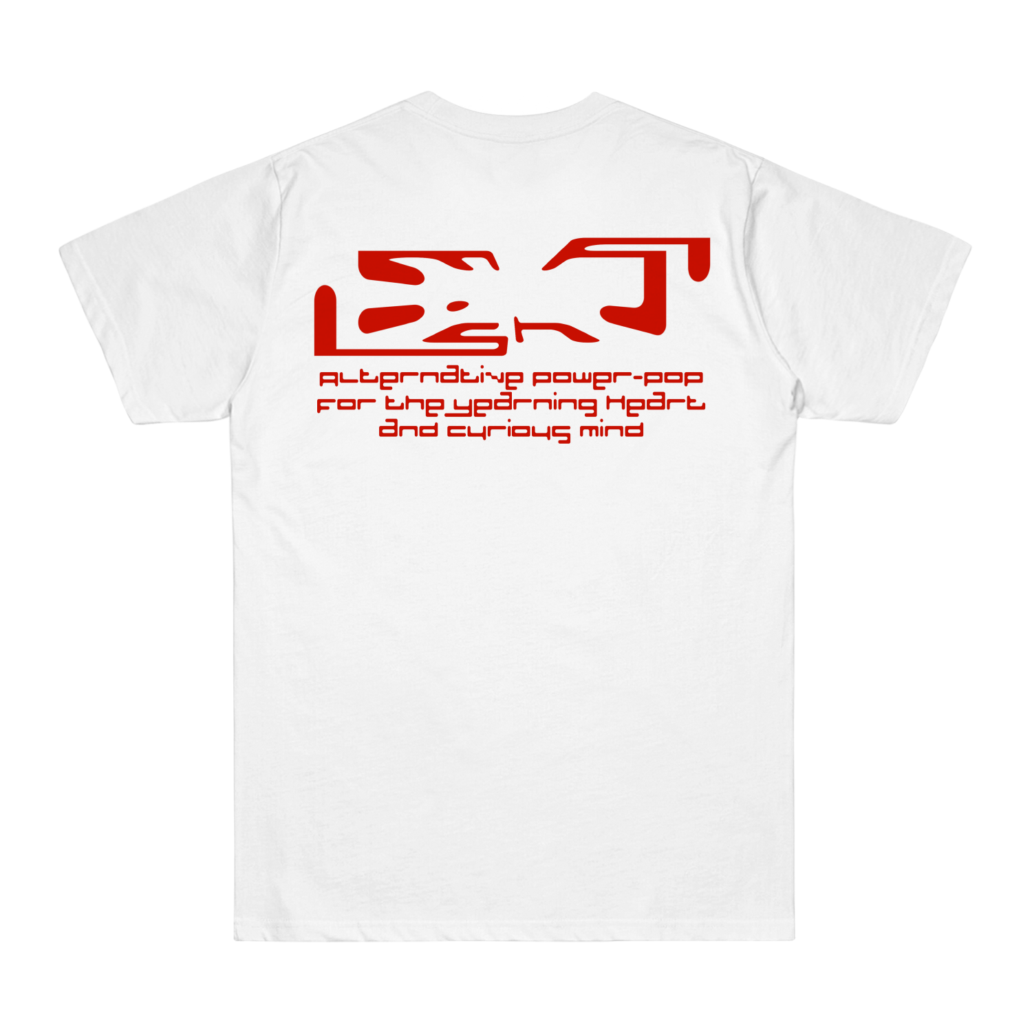 Wishy - Alarm Clock T-Shirt