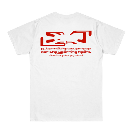 Wishy - Alarm Clock T-Shirt