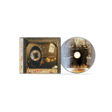 Wishy - Nature's Pill CD