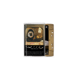 Wishy - Nature's Pill on Gold Cassette
