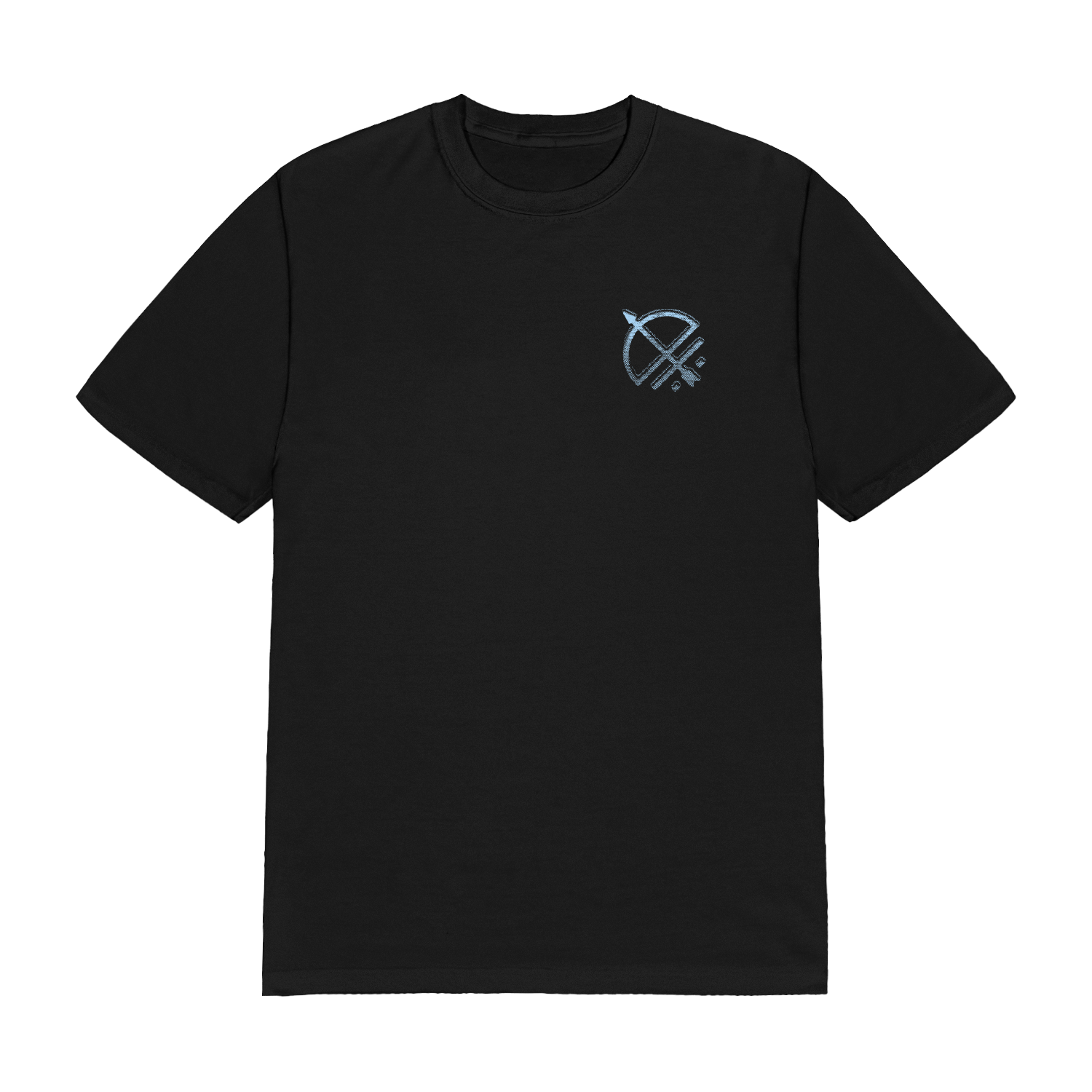 Archers - Crooked Smile T-Shirt
