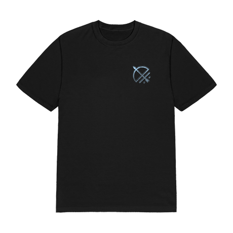 Archers - Crooked Smile T-Shirt