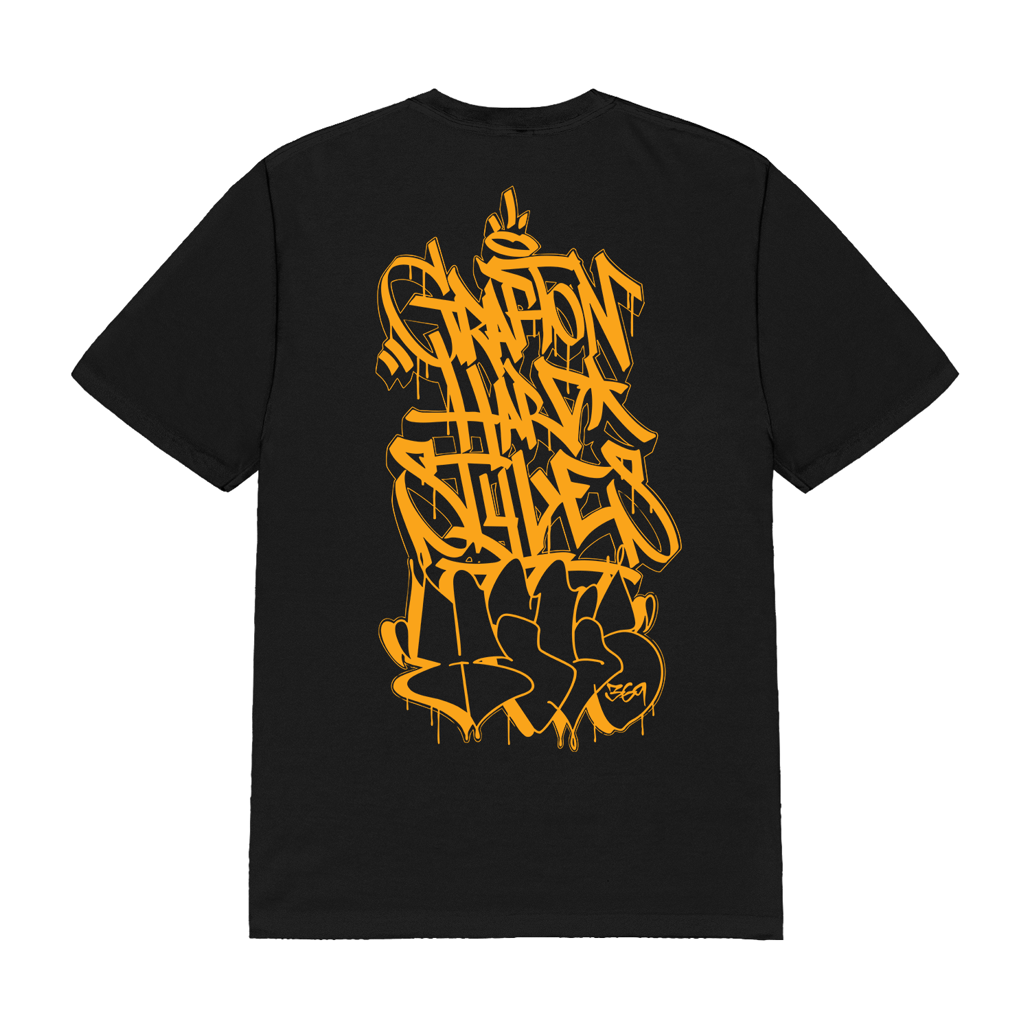 Xile - Hardstyle Tee